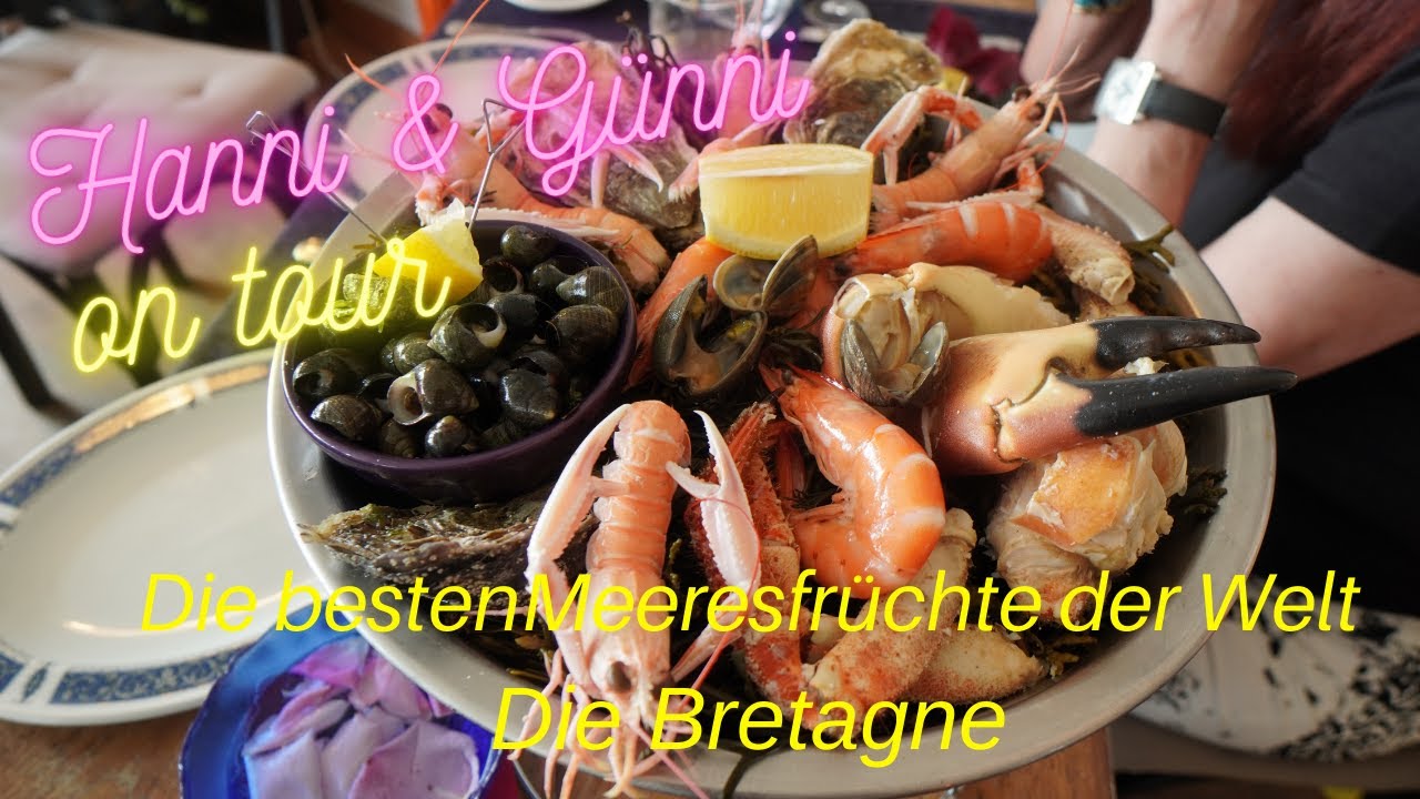 Ferien in der Bretagne, Trologot im Sommer 2022.