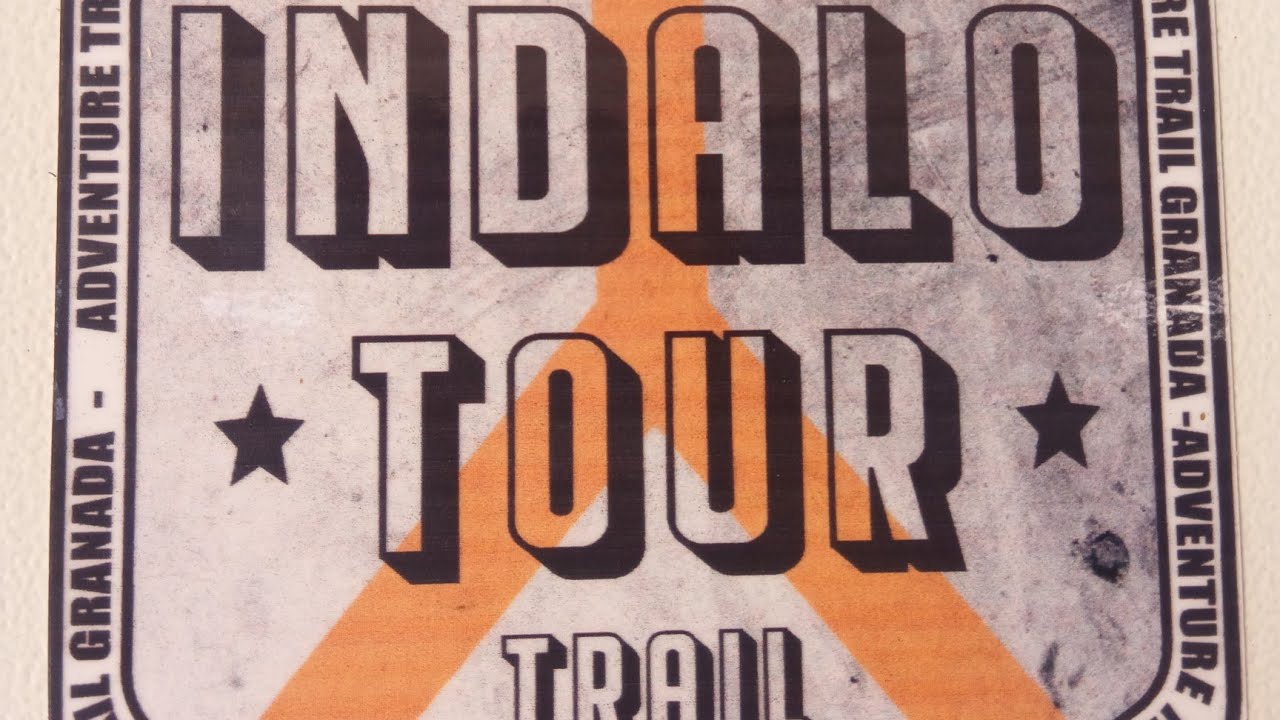 ATG indalo trail 2023 p1