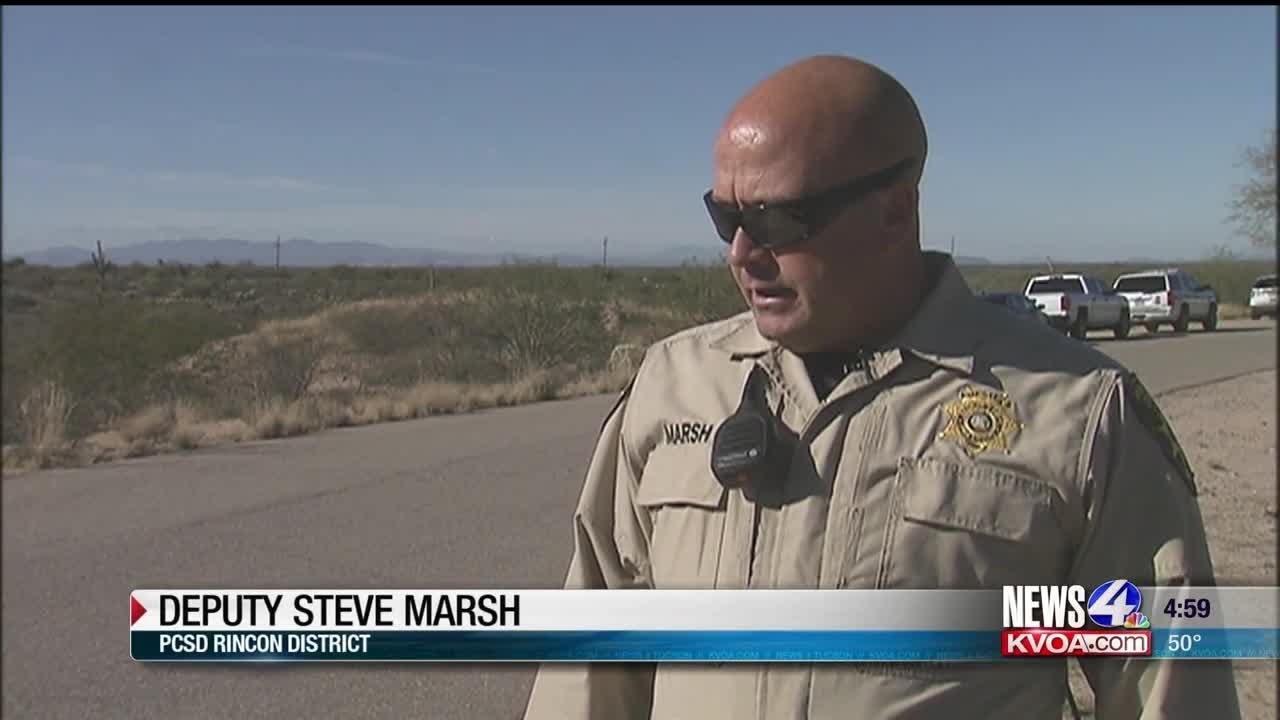 Missing Tucson man found dead
