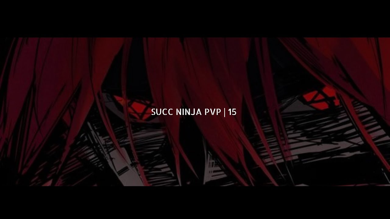 [BDO] Ninja Succession PvP #15