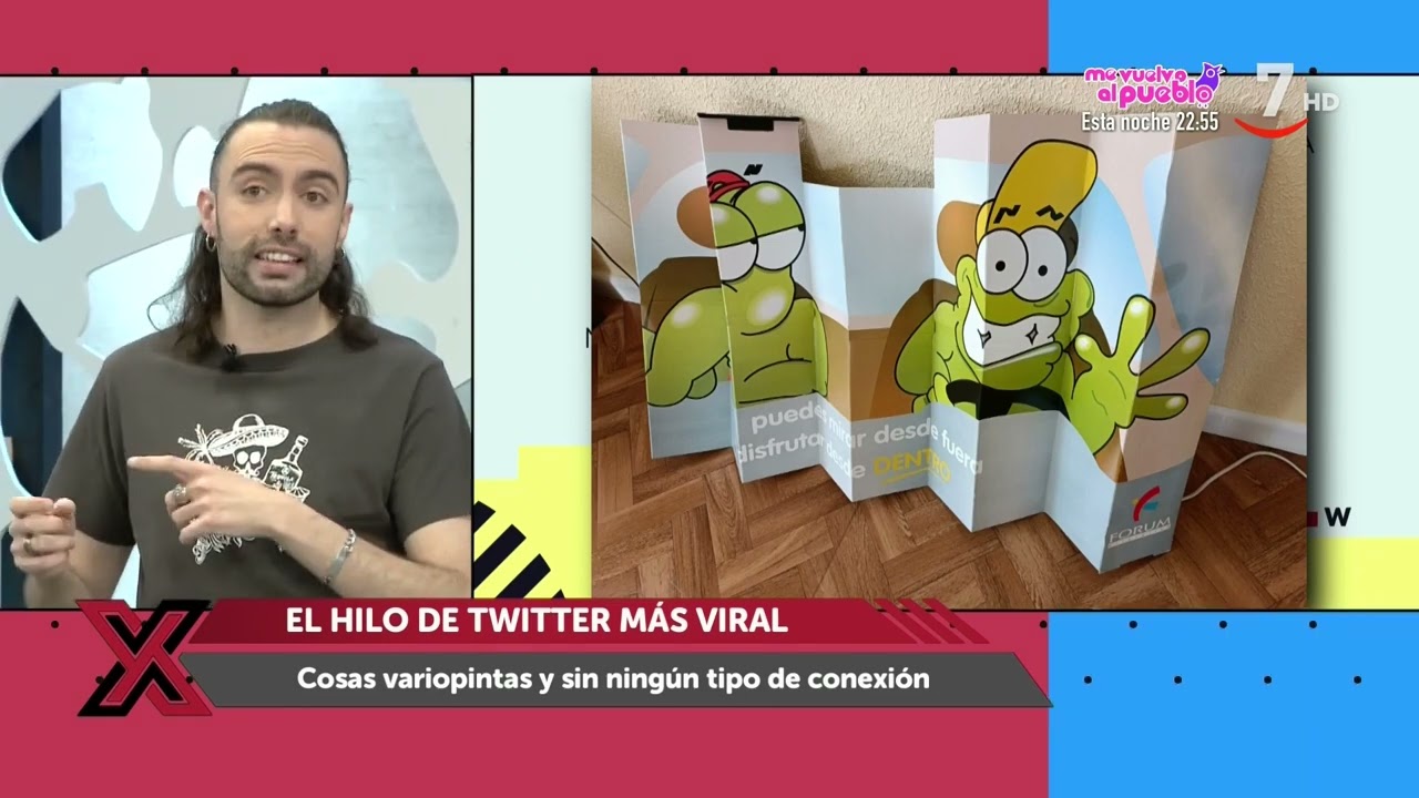 Cosas encontradas en mi casa: El hilo m&aacute;s viral de Twitter | Extra