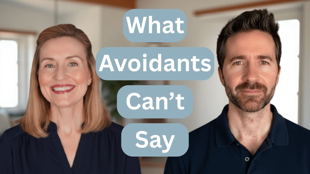 Объяснение коллапса избегающего поведения: спираль стыда, которую вы не видите