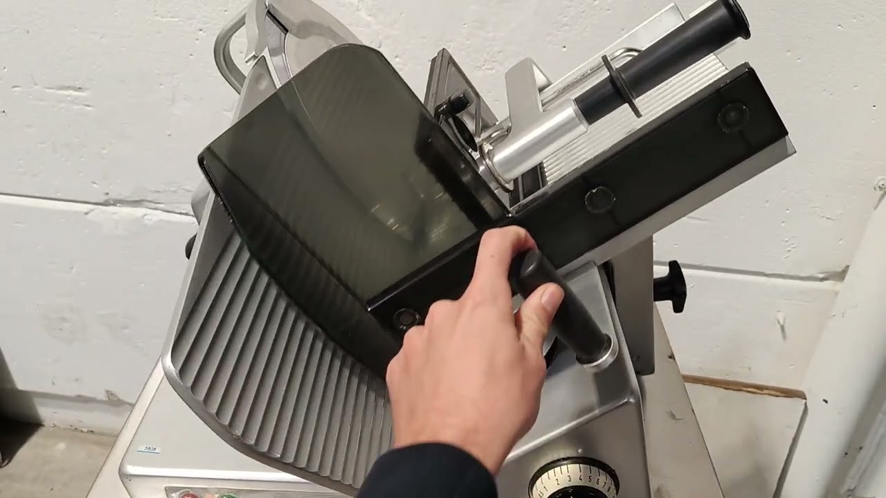 slicer bizerba se12 for sale