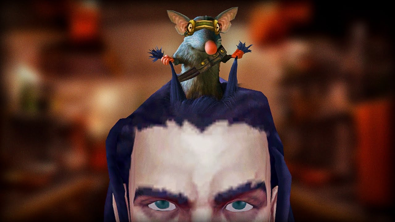 RATIRL MADE ME ROAST THIS RACIST KASSADIN TO CRISP