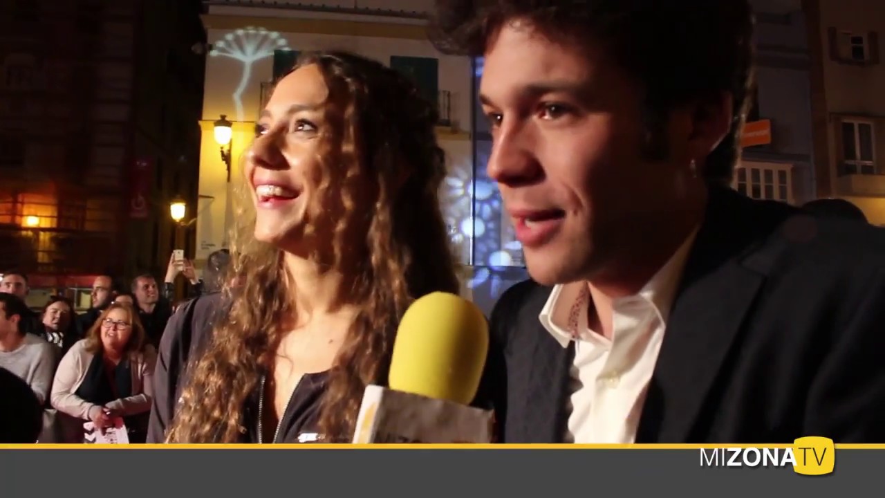 Reportaje 21 Festival de Cine de Málaga