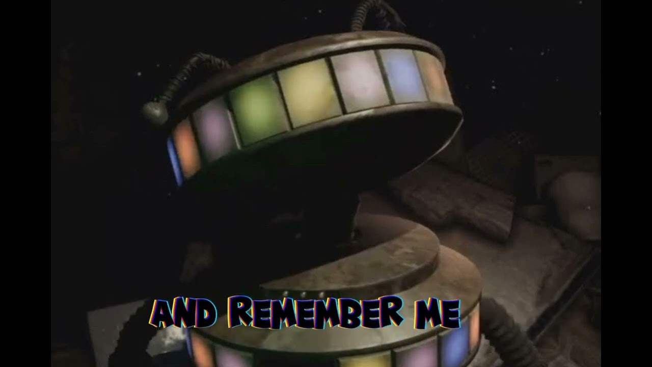 Remember me x Candy cadet