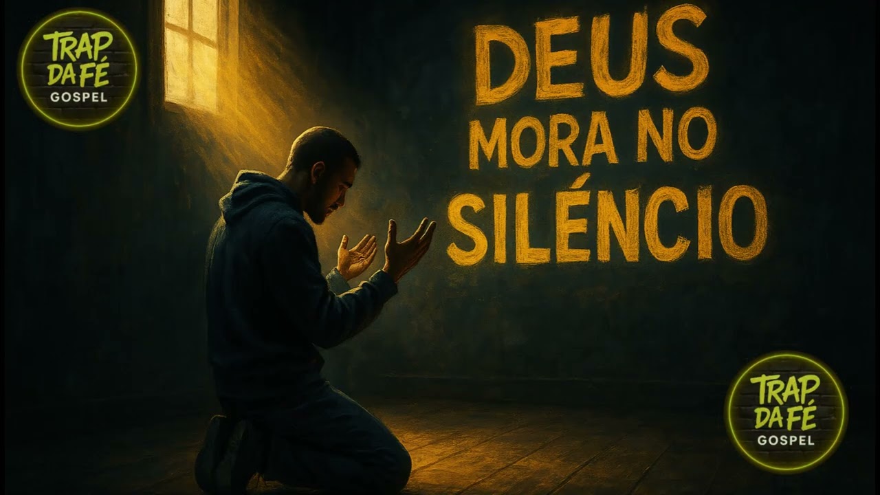 O Céu Me Ouve no Silêncio