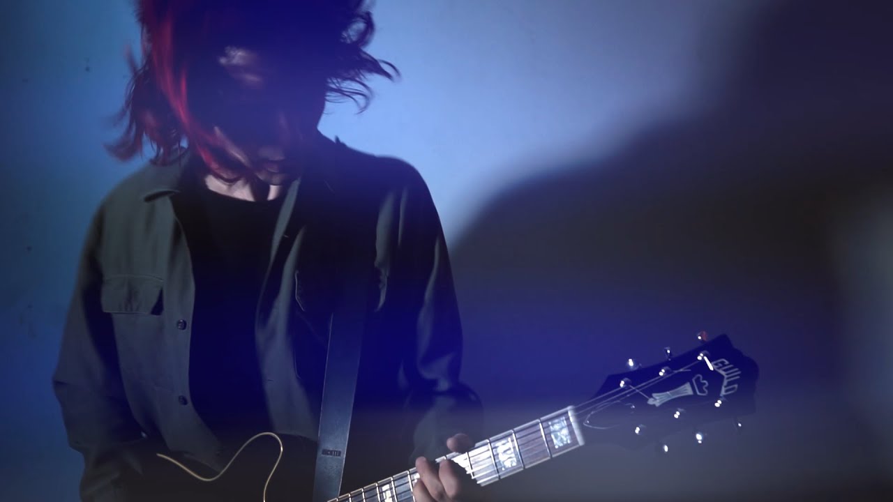 Painted Vein - Where Is My Soul? (Official Video)