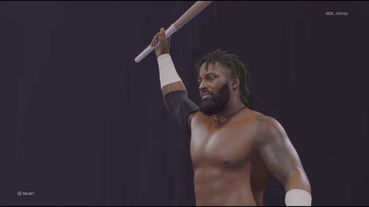 WWE 2K25 THE AI SUCKS
