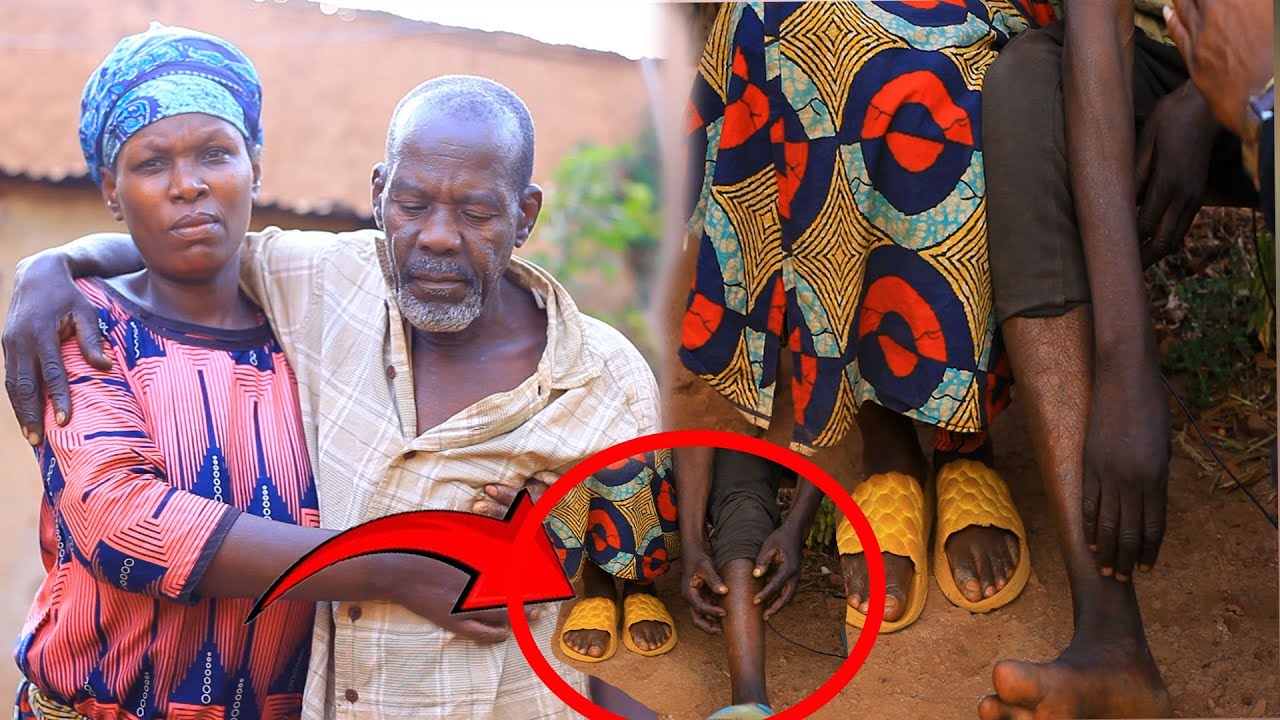 Ndatabaza abagiraneza turwaye SIDA ubuzima bwanze isaha ni saha yose twanakwipfira Na5k yinzuyabuze 
