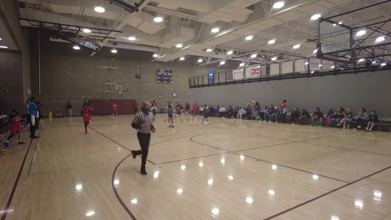 Kaizen blue vs G6 PO pt2
