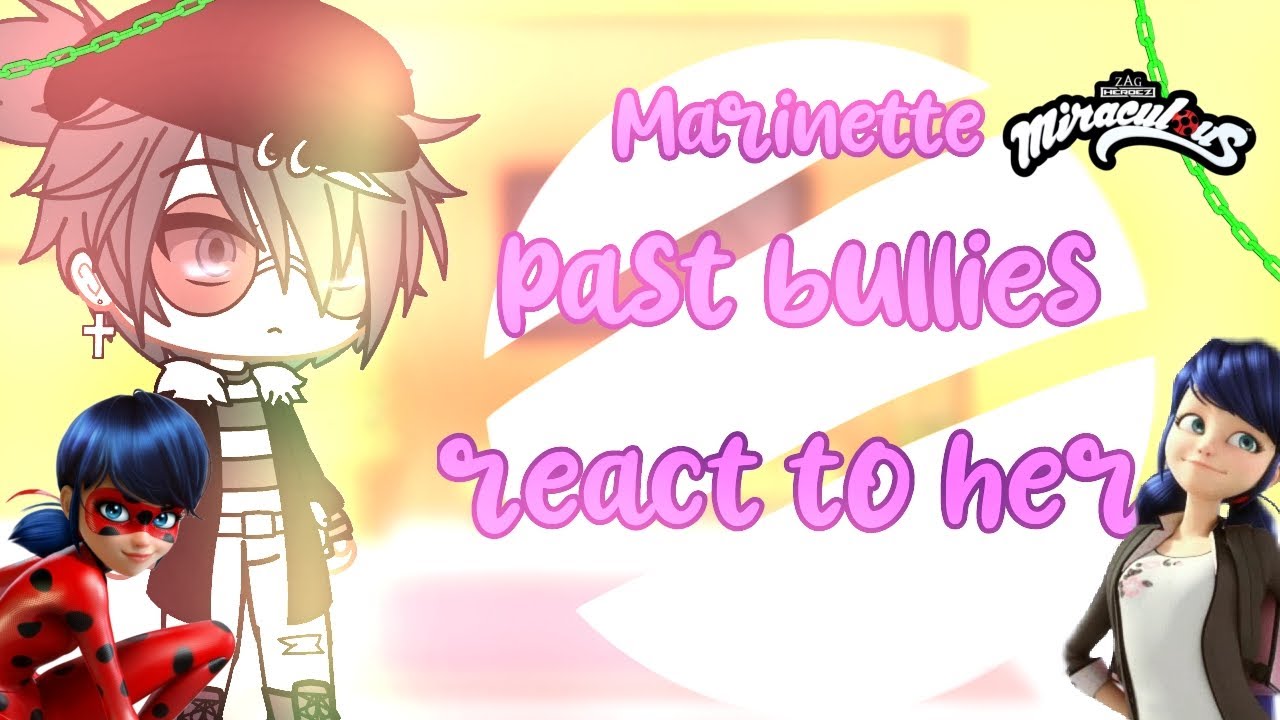 𝕄𝕒𝕣𝕚𝕟𝕖𝕥𝕥𝕖 𝕡𝕒𝕤𝕥 𝕓𝕦𝕝𝕝𝕚𝕖𝕤 𝕣𝕖𝕒𝕔𝕥 𝕥𝕠 𝕙𝕖𝕣//𝔾𝕒𝕩𝕔𝕙𝕒_𝔸𝕦𝕥𝕦𝕞//