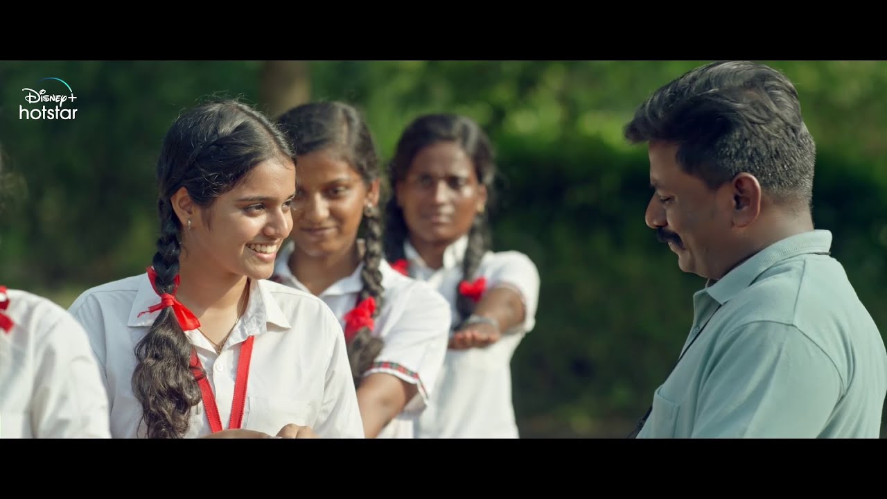 😛 | Kana Kaanum Kaalangal