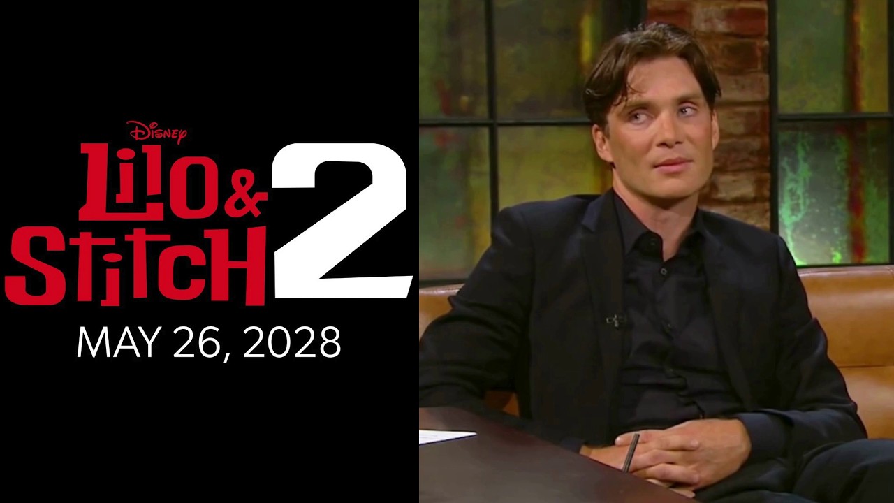 Моя реакция на предстоящие проекты Disney с помощью мемов.