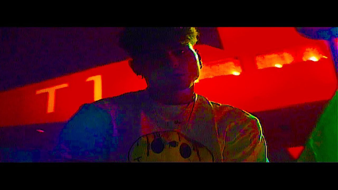 Lucas Skillz - 1, 2, 3