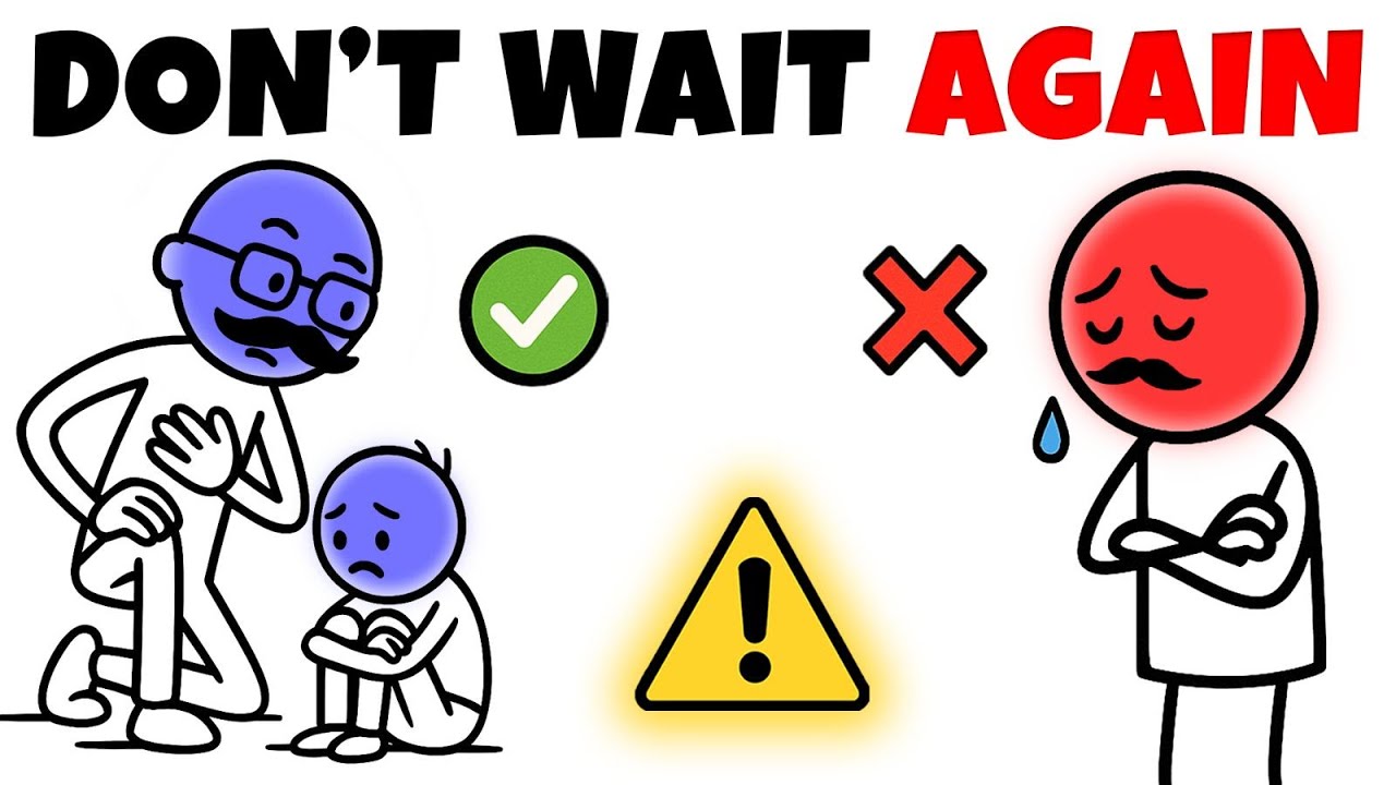 NEVER Say &lsquo;I&rsquo;m Sorry&rsquo; to Your Kids (Do This&nbsp;Instead)