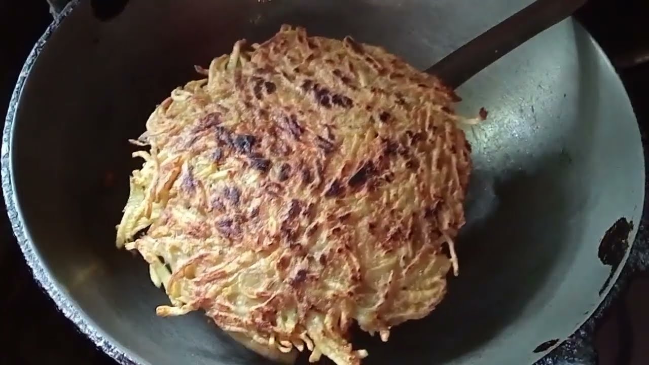 আলু দিয়ে দারুন রেসিপি ❤️