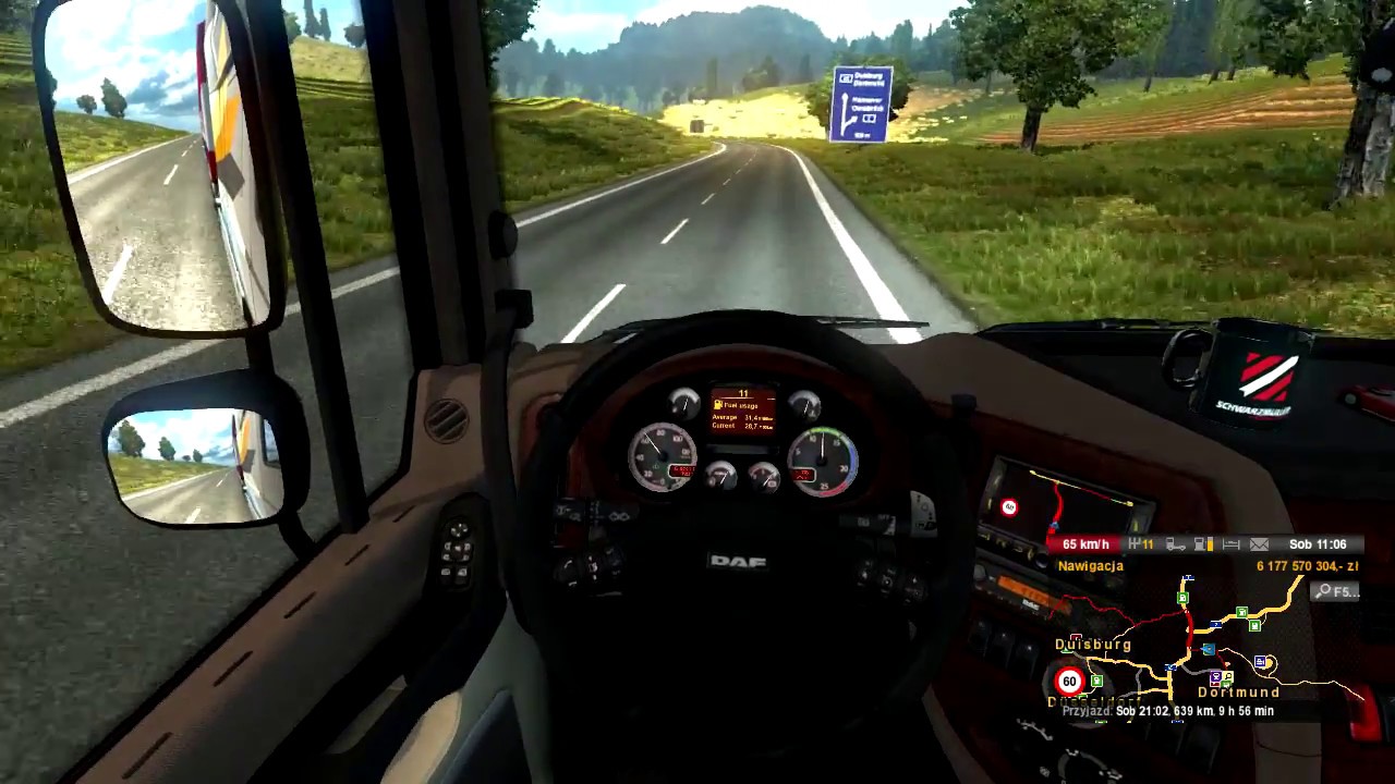 Co to jest landówka śmierci?