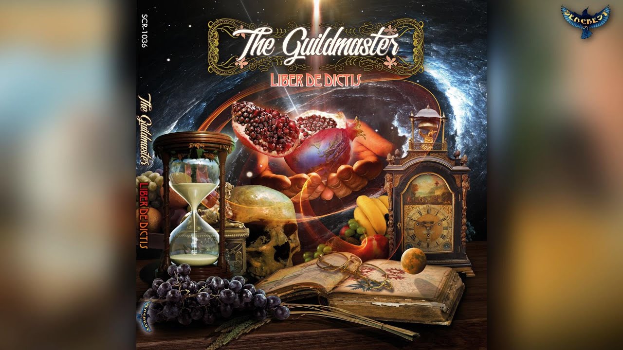 The Guildmaster 