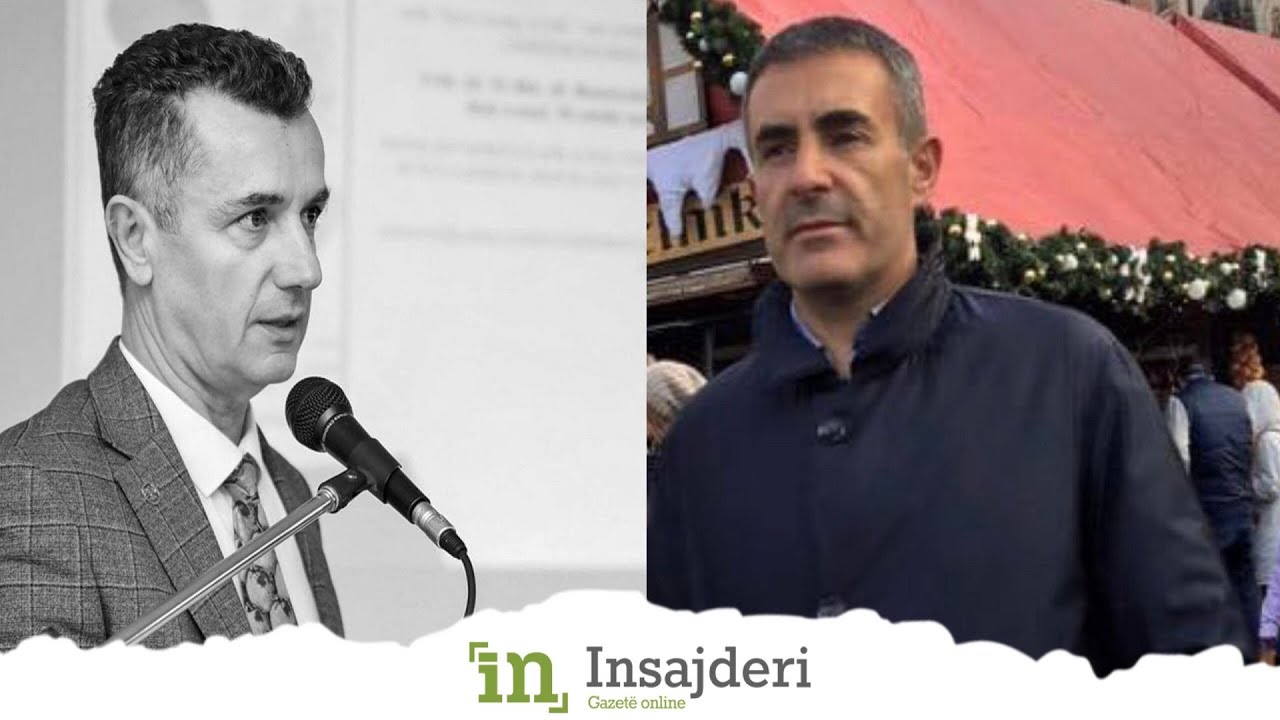 Skandal: Asnjë ditë burg për djalin e biznesmenit Burim Gashi që mbyti profesorin në aksident
