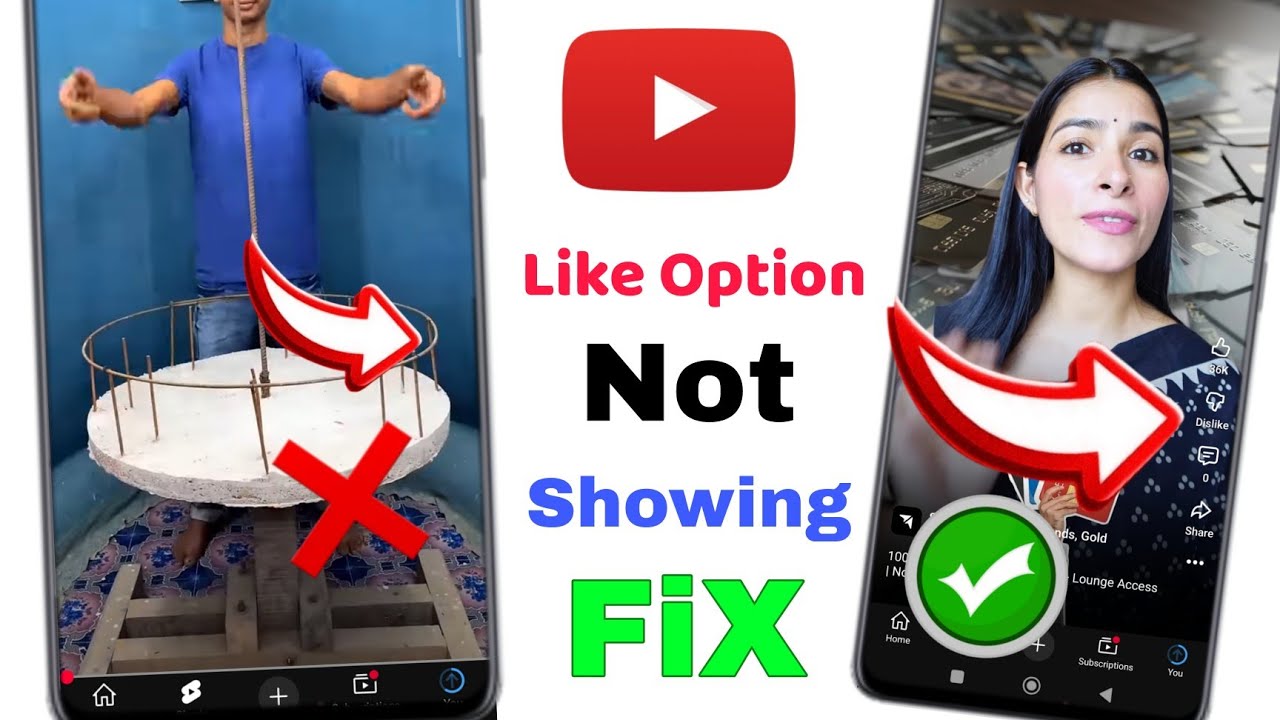 Youtube Like Comment Not Showing | YouTube Par Comment Show Nahi Ho Raha Hai | Shorts Comments