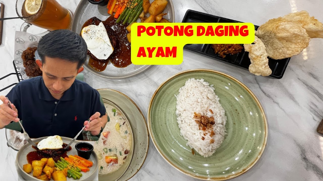 Makanan Istri Kita Cobain Juga