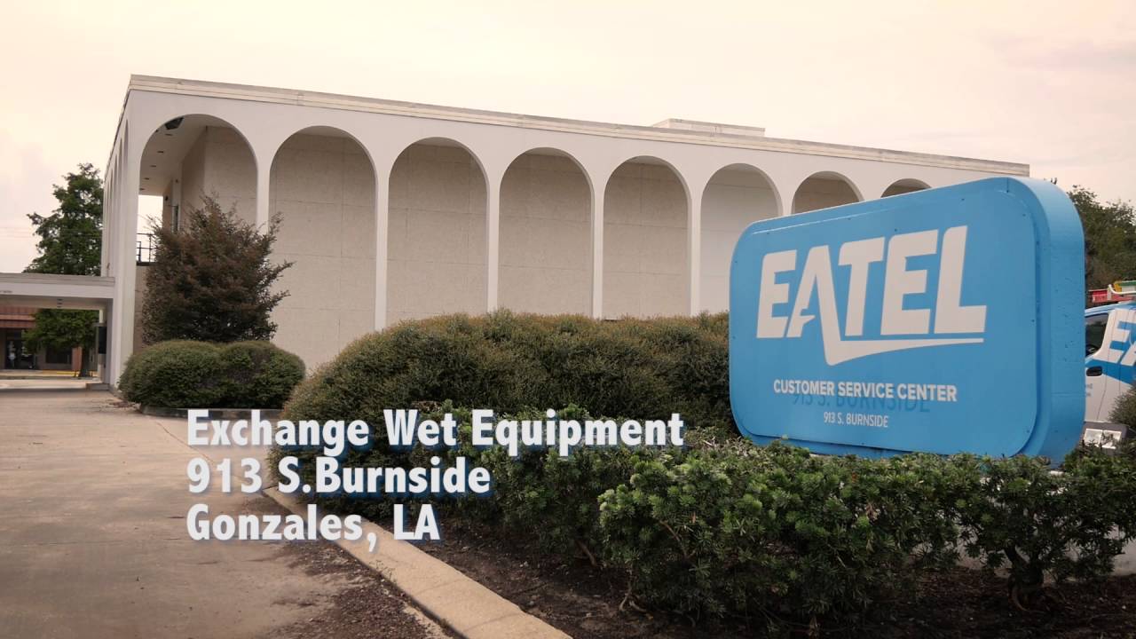 Eatel Post Flood Self Inspection (long)