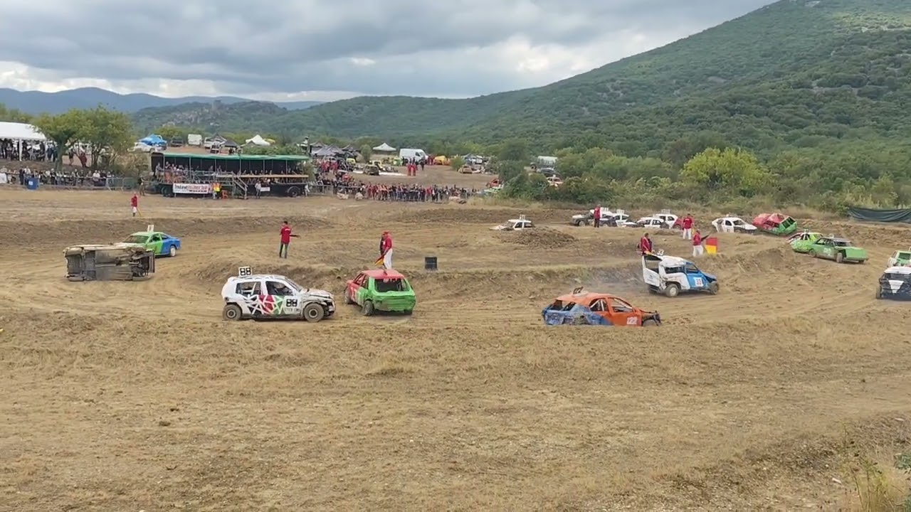stock car brissac 2024