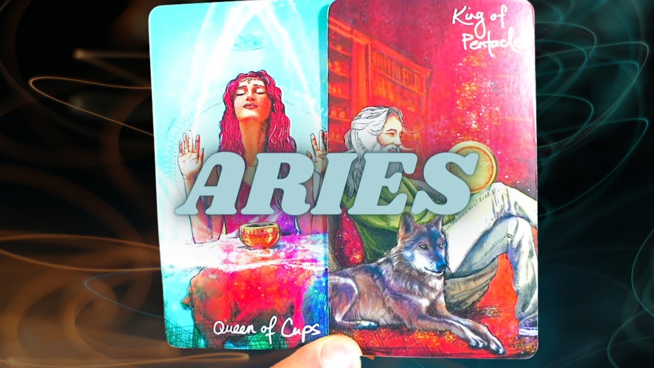 ARIES SOMEONE IS ABOUT TO FIGHT EVERYONE FOR YOU.. THIS IS HIS NAME.🔥END FEBRUARY