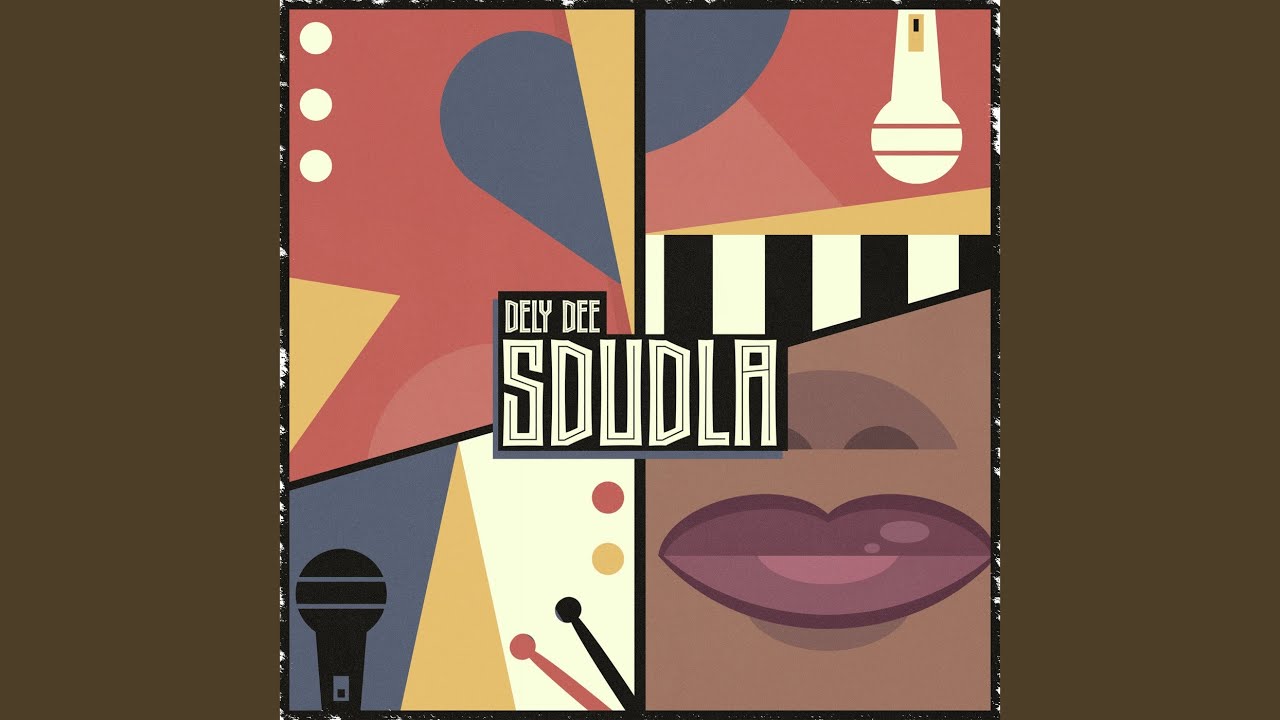 Sdudla