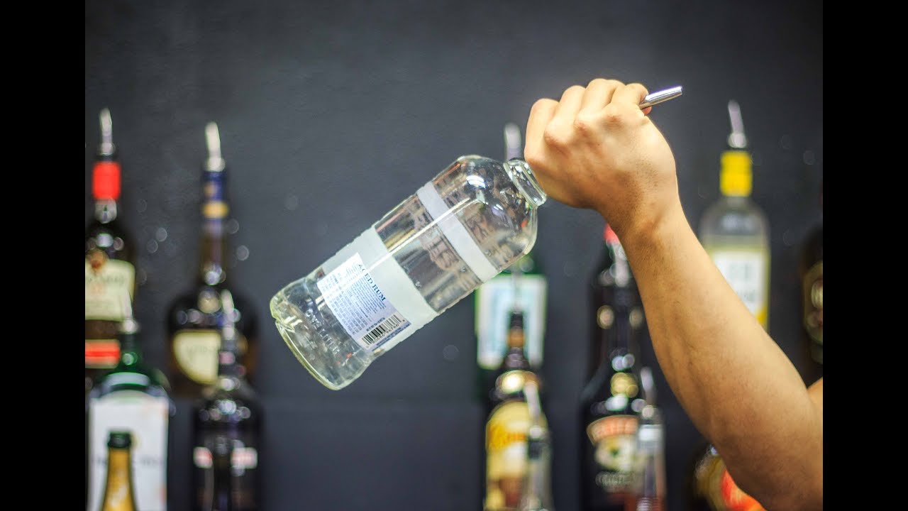 Most Popular Working Flair Move With One Bottle