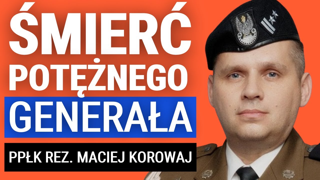 Ppłk rez. Maciej Korowaj: Putin jest okłamywany. Rosyjska armia walczy jak pijany bokser