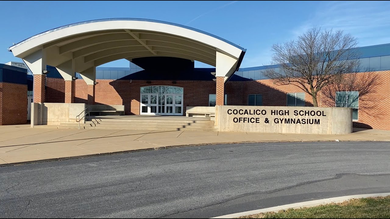 Cocalico High School Graduation 2025