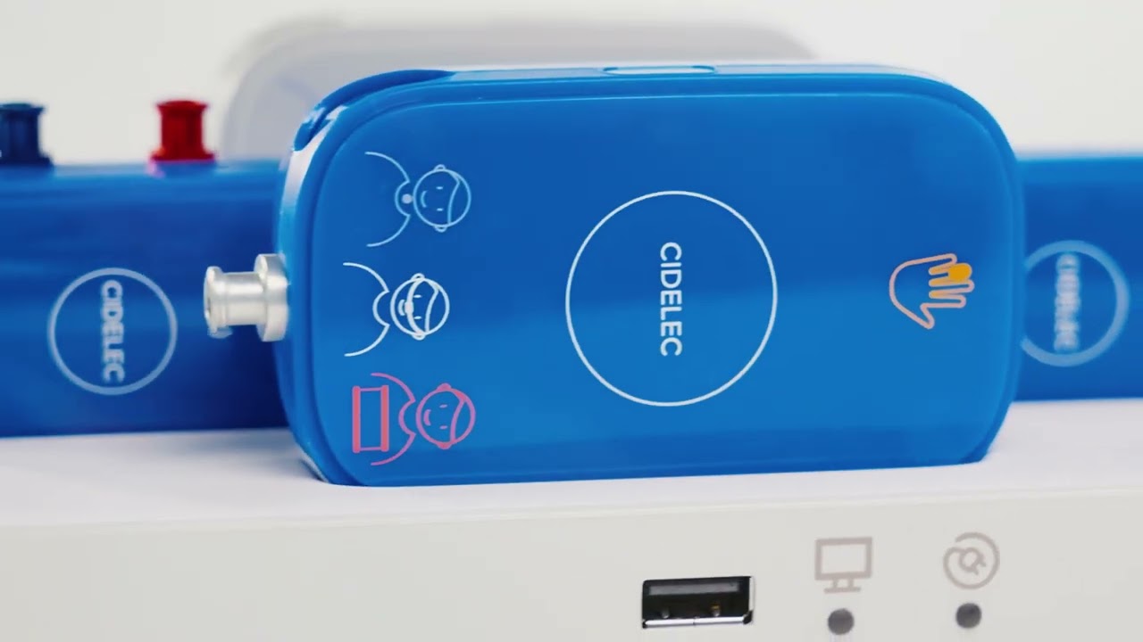 HYPNEA, complete and simple solution for sleep diagnosis