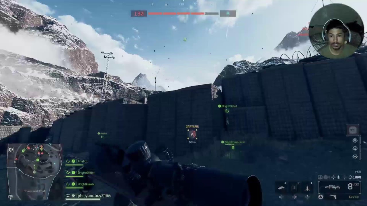 BATTLEFIELD 6 season 2 gameplay