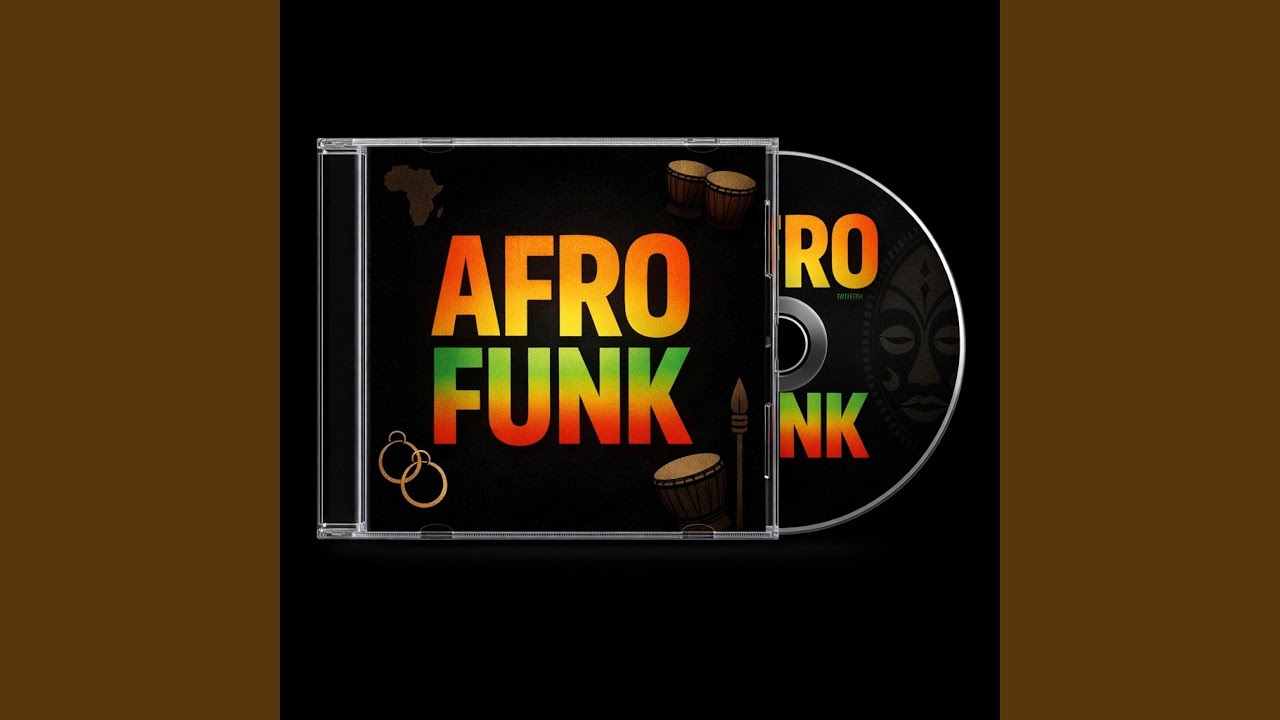 AFRO FUNK