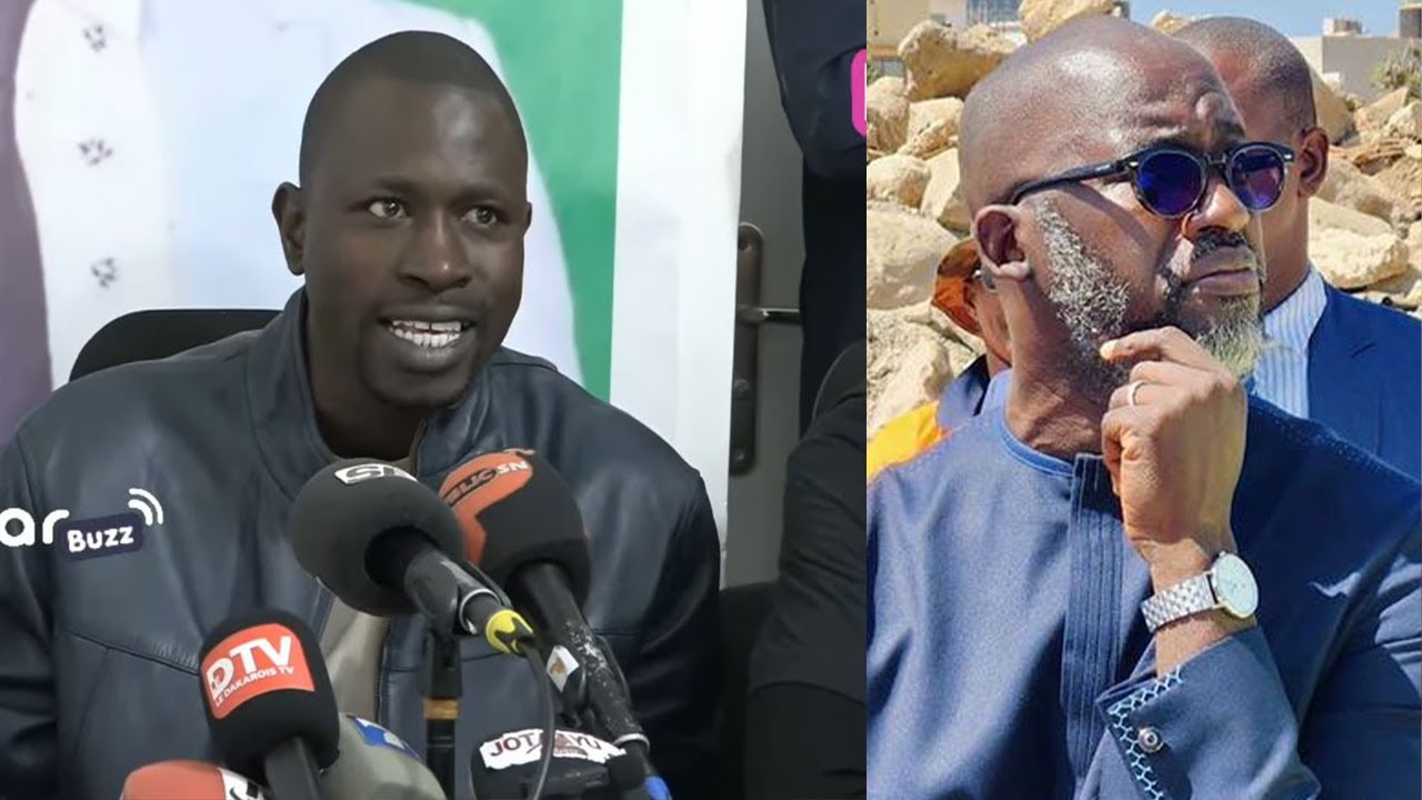 limogé à La CDC, un ancien travailleur fait des révélations sur Fadilou Keita
