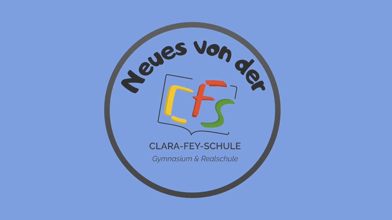 Neues von der CFS als Podcast! 🎙️
