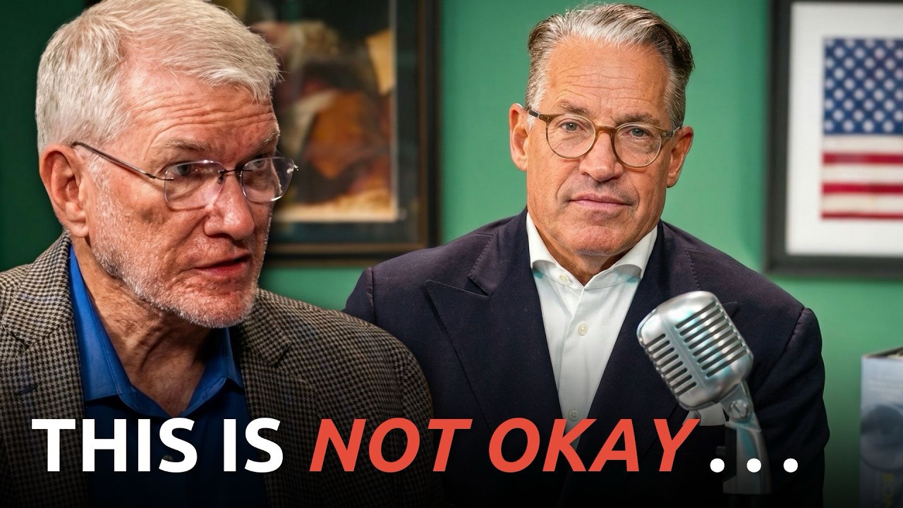 This Popular Christian Leader Can NO LONGER Be Trusted