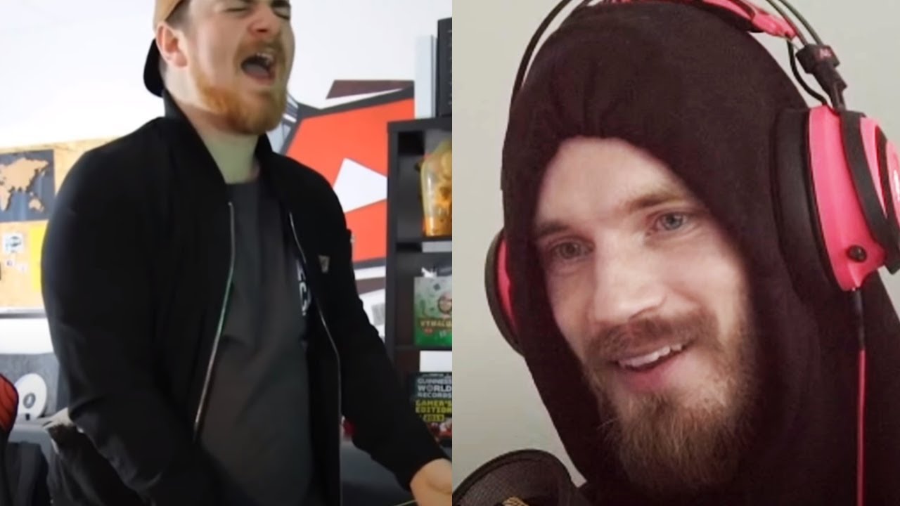 #ME in LWIAY