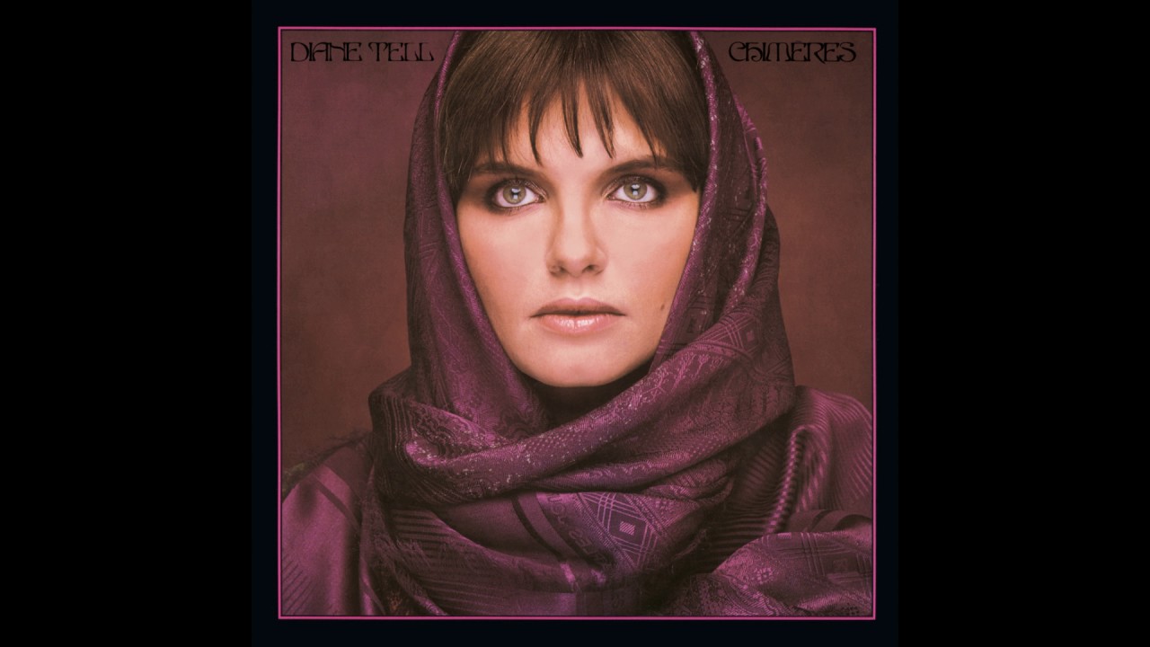 Diane Tell - La falaise