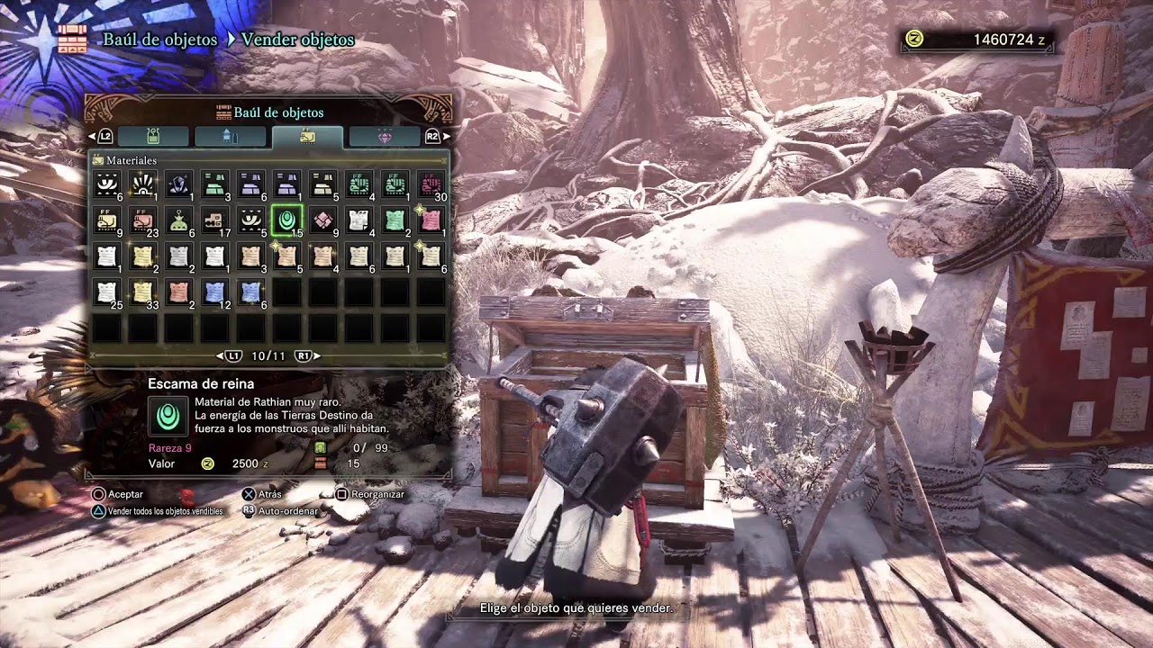 Moster hunter World & iceborne tentado sobre viver durante 3horas de gameplay!!