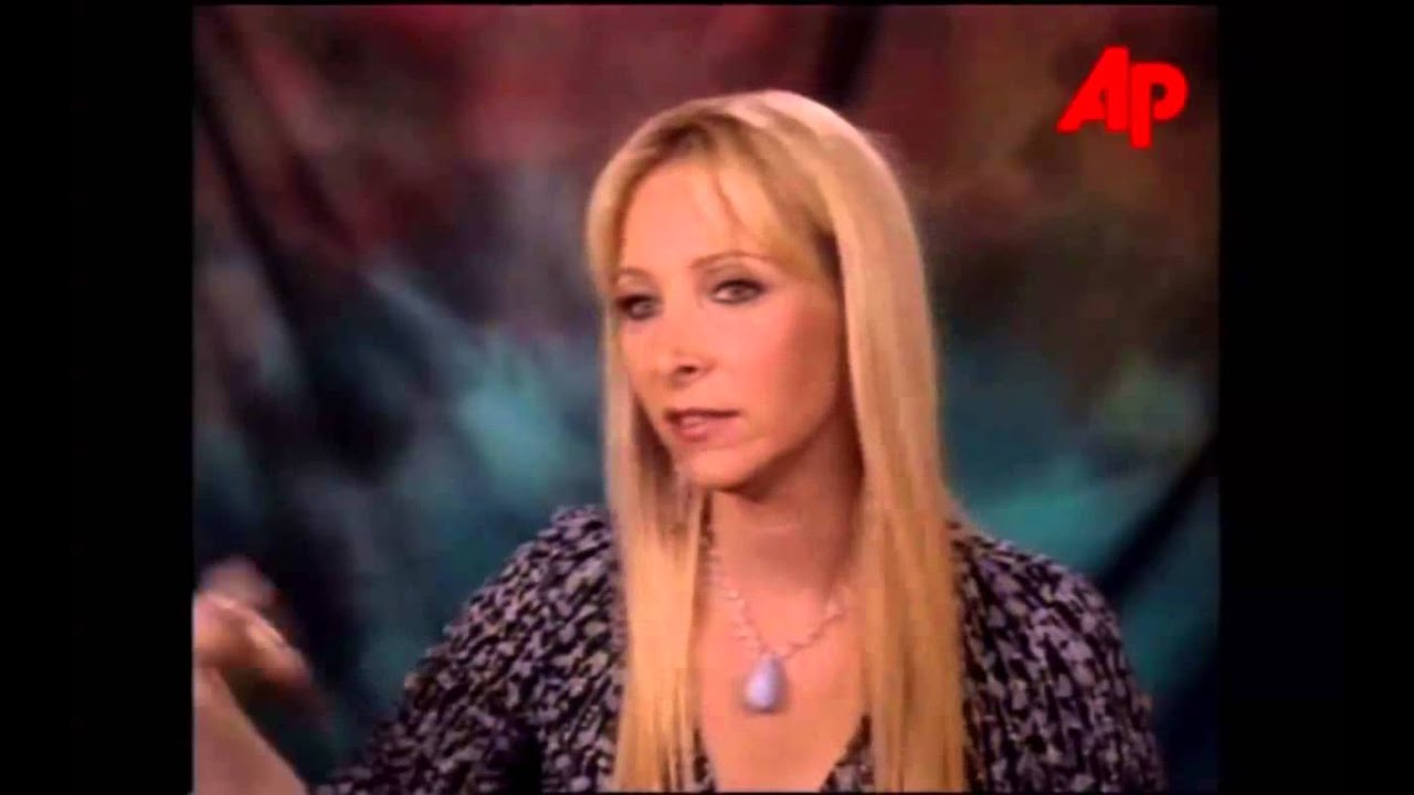 The Cast of Friends Celebrating 200 Episodes #Friends20th