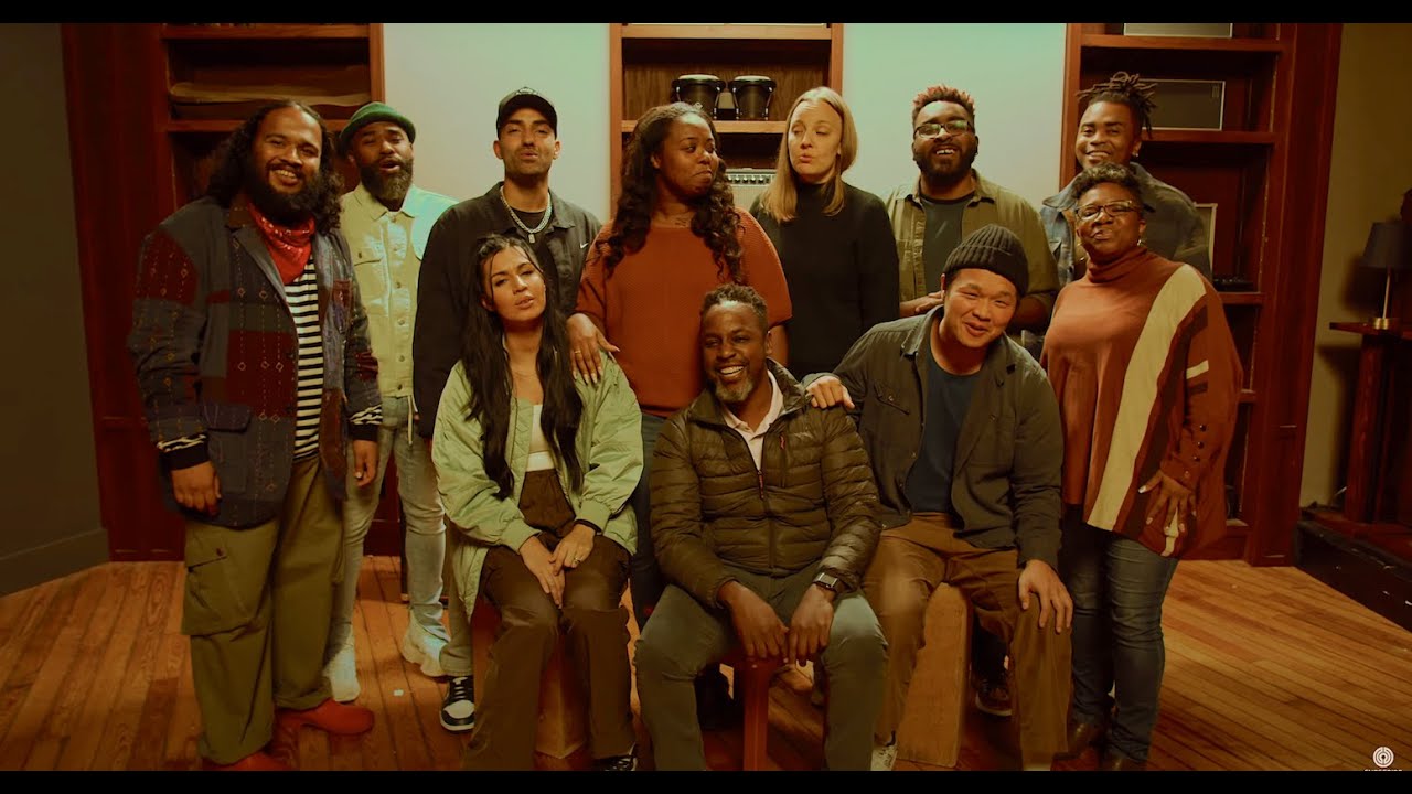 A Time｜@CommonHymnal