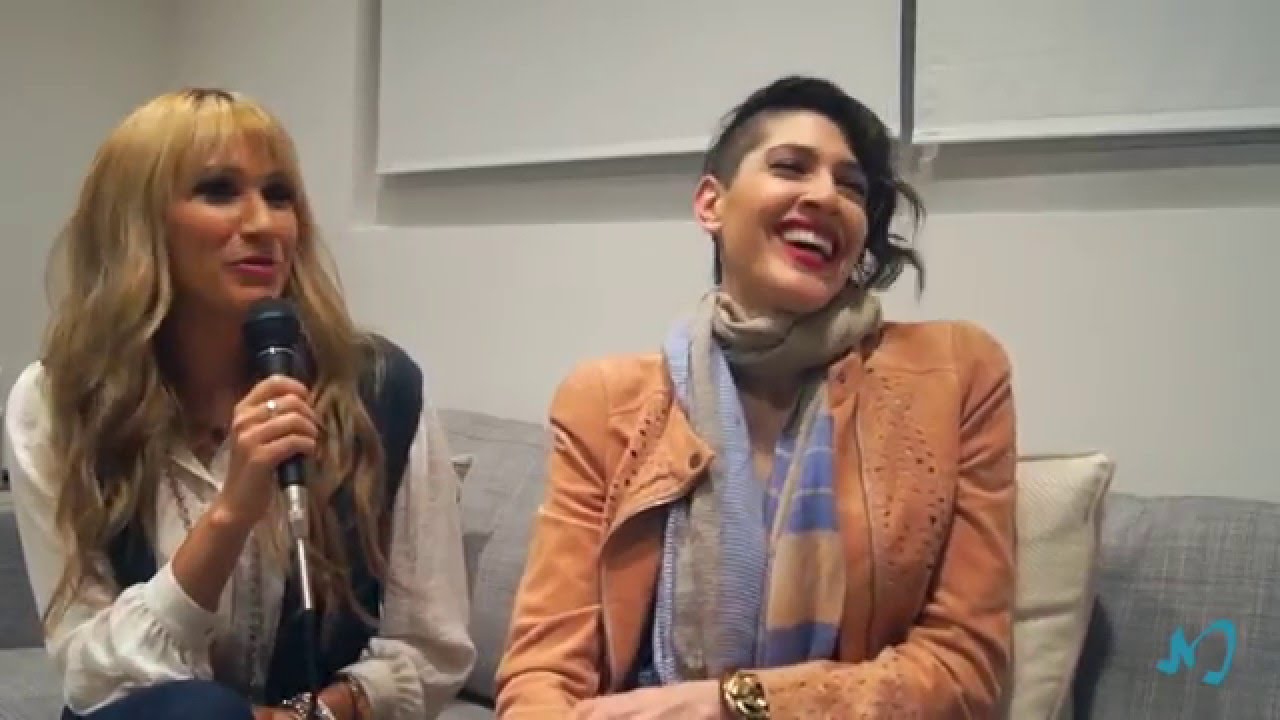 Entrevista HA-ASH : Venezuela es el país que más amor nos ha dado (Miami, 2016)