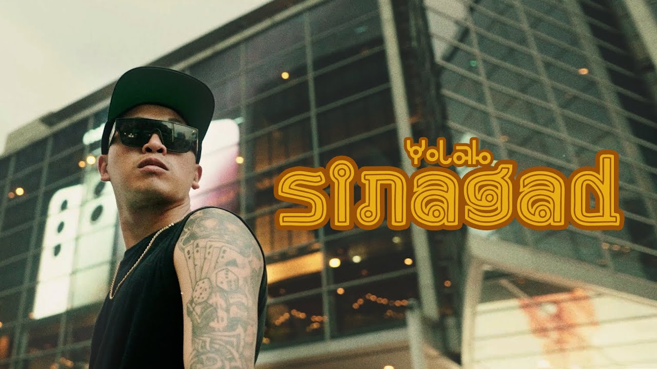 Yolab - Sinagad (Official Music Video)