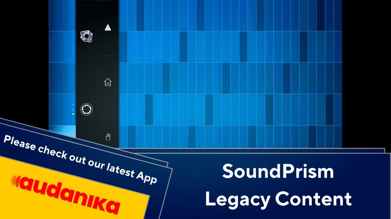 SoundPrism 2.0