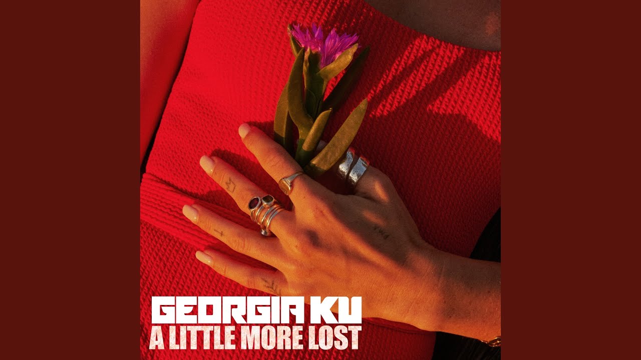 A Little More Lost (RUDY Remix)