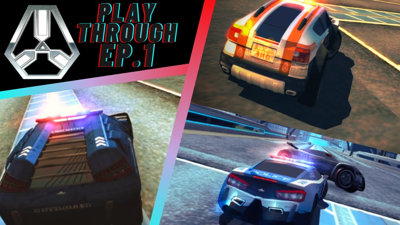 Emergency Heroes Wii || Play-through Episode 1 || Commercial Zone