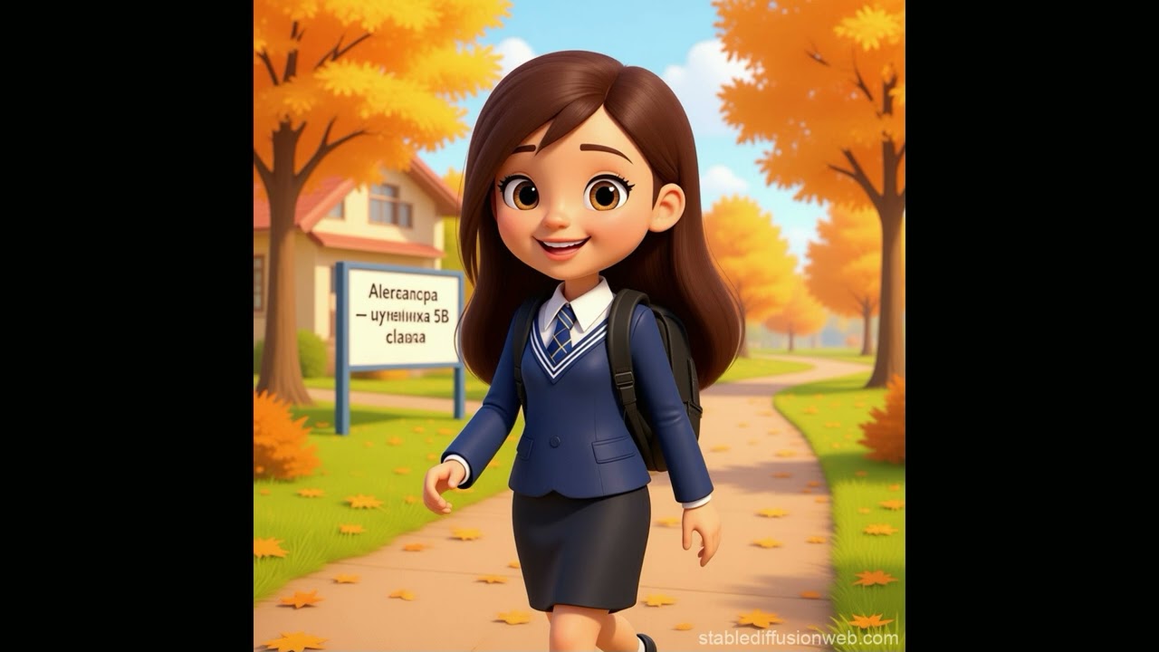 Alexandra IA